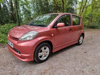 2005 (05) - 1.0 SE 5dr