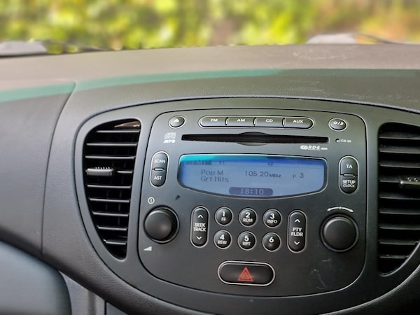 Used Hyundai i10 2012 for sale - 74854549: Photo 11