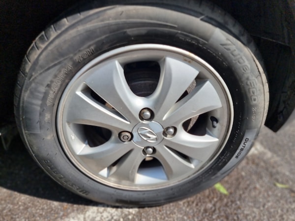 Used Hyundai i10 2012 for sale - 74854549: Photo 14
