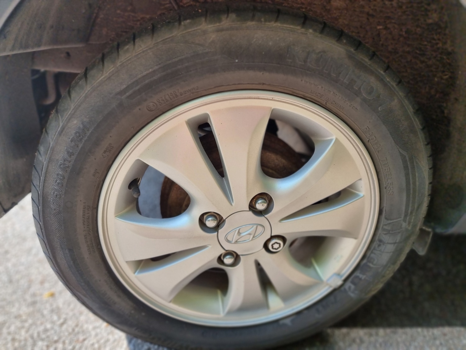 Vehicle 15