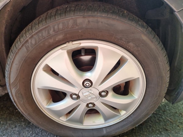 Used Hyundai i10 2012 for sale - 74854549: Photo 16