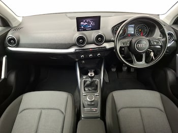 Used Audi Q2 2017 for sale - 79505707: Photo