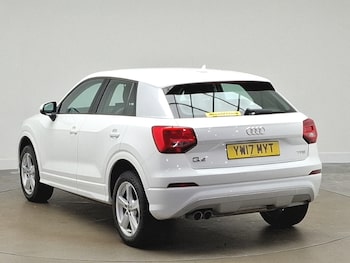 Used Audi Q2 2017 for sale - 79505707: Photo