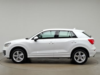 Used Audi Q2 2017 for sale - 79505707: Photo