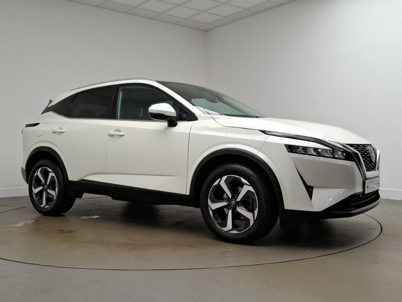 Used Nissan Qashqai 2022 for sale - 76418750: Photo 13
