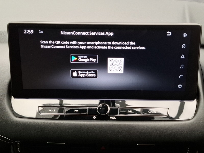 Used Nissan Qashqai 2022 for sale - 76418750: Photo 16