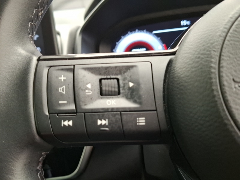 Used Nissan Qashqai 2022 for sale - 76418750: Photo 18