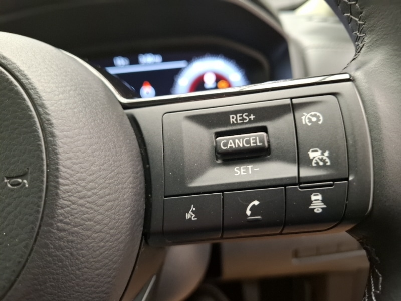 Used Nissan Qashqai 2022 for sale - 76418750: Photo 19