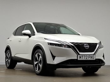 Used Nissan Qashqai 2022 for sale - 76418750: Photo