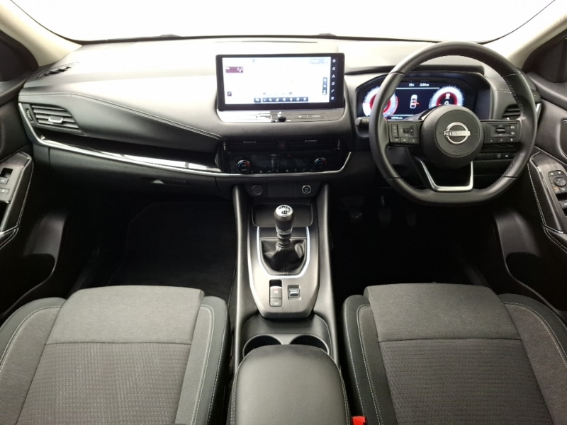 Used Nissan Qashqai 2022 for sale - 76418750: Photo 2