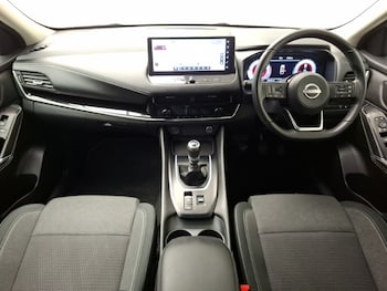 Used Nissan Qashqai 2022 for sale - 76418750: Photo
