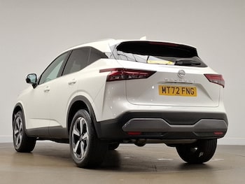 Used Nissan Qashqai 2022 for sale - 76418750: Photo