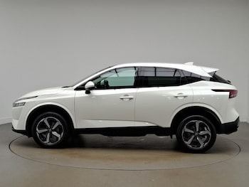 Used Nissan Qashqai 2022 for sale - 76418750: Photo