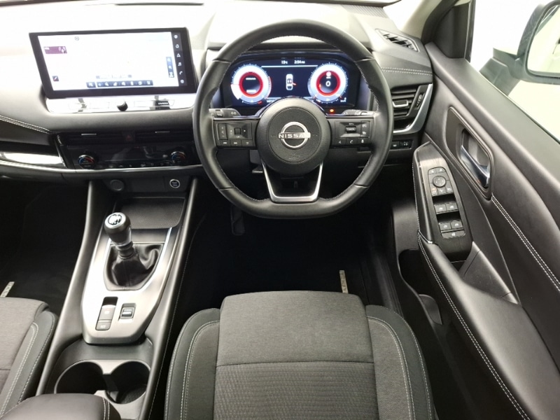 Used Nissan Qashqai 2022 for sale - 76418750: Photo 7