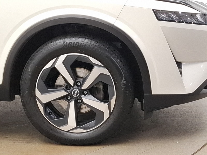 Used Nissan Qashqai 2022 for sale - 76418750: Photo 9