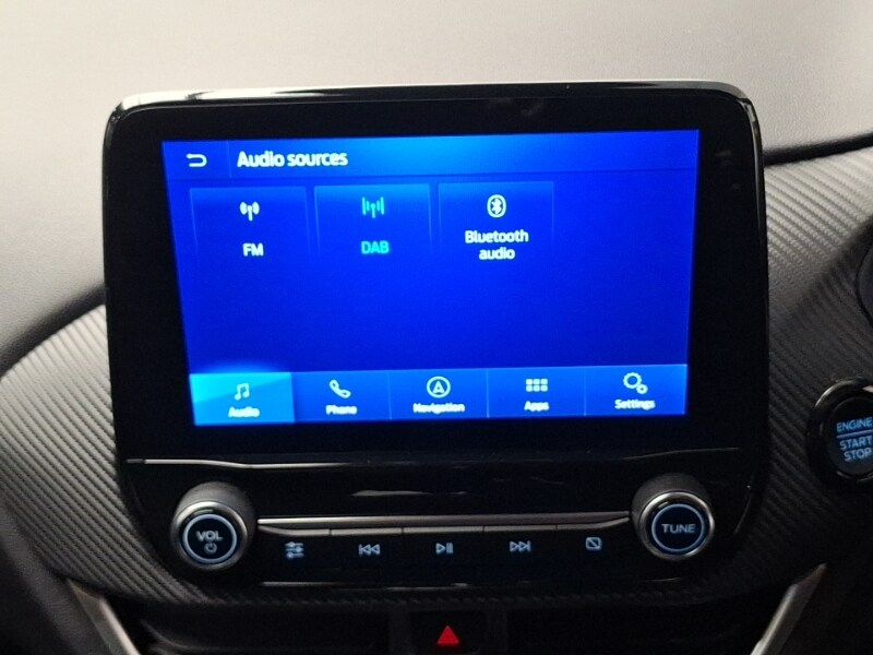 Used Ford Puma 2023 for sale - 77907996: Photo 10