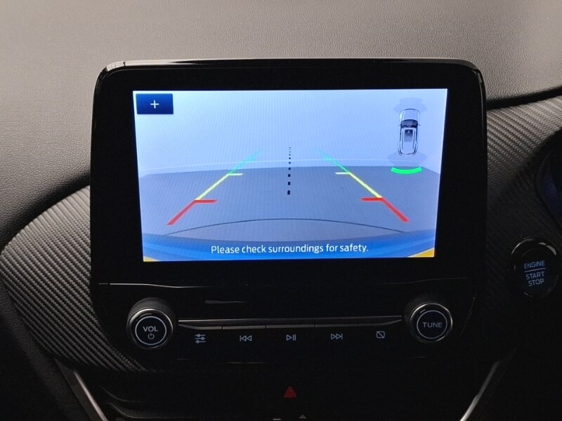 Used Ford Puma 2023 for sale - 77907996: Photo 11