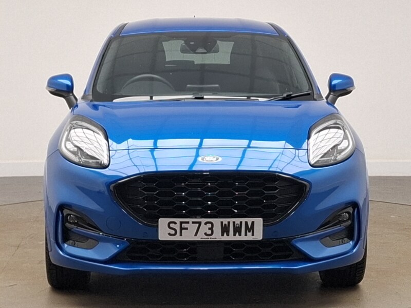 Used Ford Puma 2023 for sale - 77907996: Photo 12