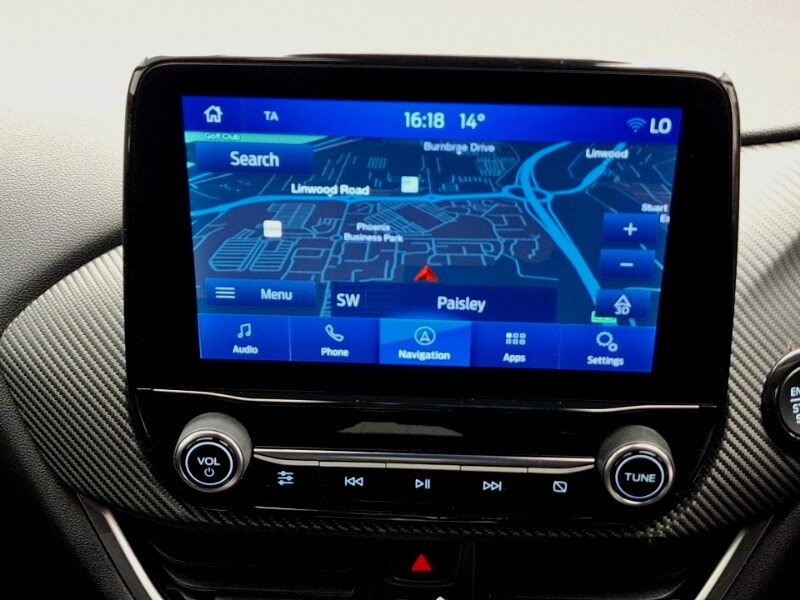 Used Ford Puma 2023 for sale - 77907996: Photo 14