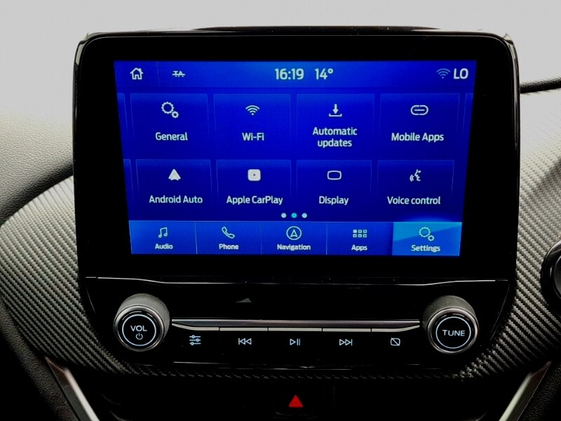 Used Ford Puma 2023 for sale - 77907996: Photo 15