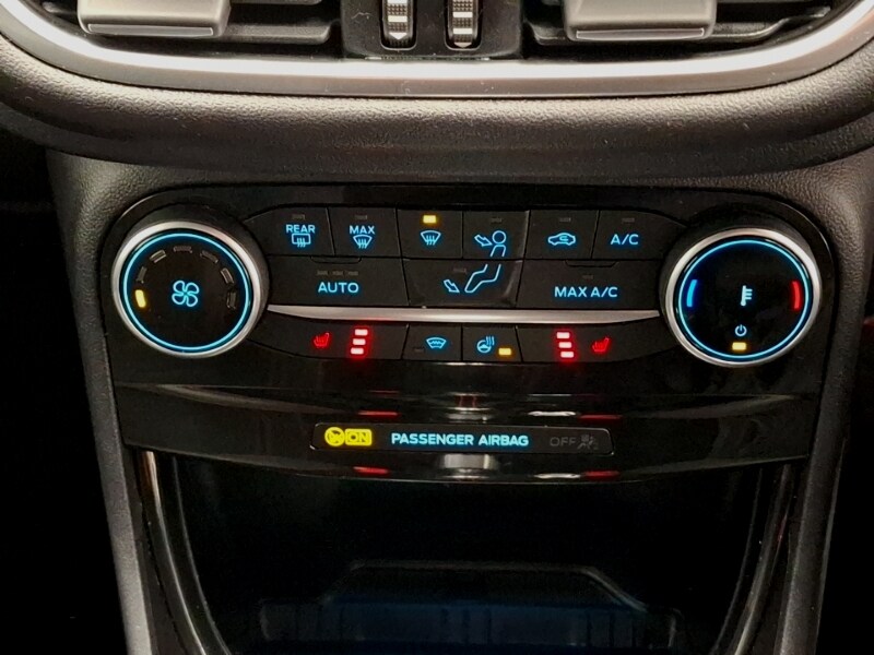 Used Ford Puma 2023 for sale - 77907996: Photo 16