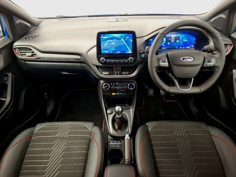 Used Ford Puma 2023 for sale - 77907996: Photo 2