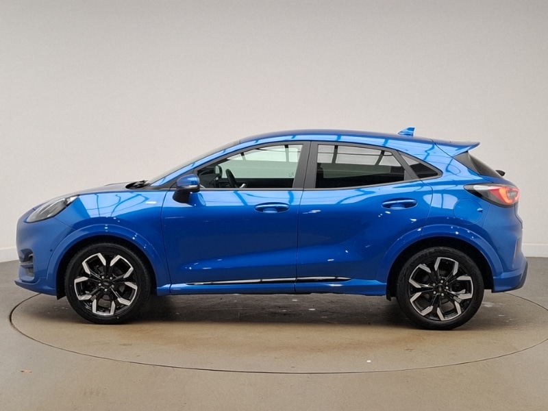 Used Ford Puma 2023 for sale - 77907996: Photo 4