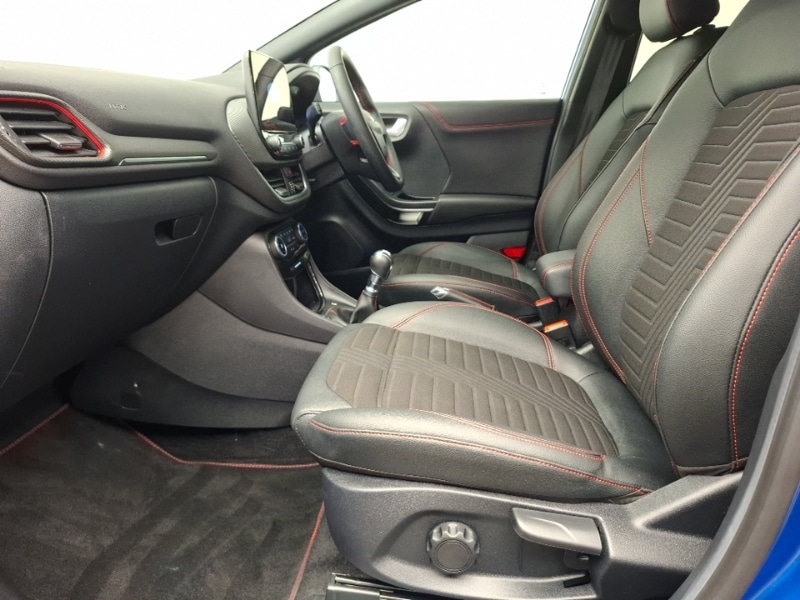 Used Ford Puma 2023 for sale - 77907996: Photo 5