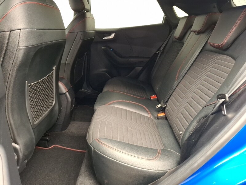 Used Ford Puma 2023 for sale - 77907996: Photo 6