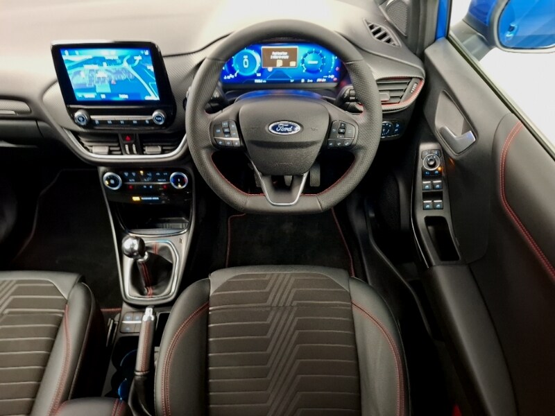 Used Ford Puma 2023 for sale - 77907996: Photo 7