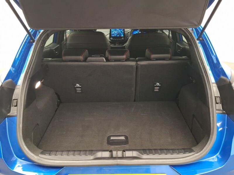 Used Ford Puma 2023 for sale - 77907996: Photo 8