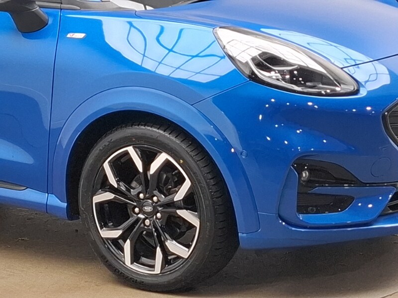 Used Ford Puma 2023 for sale - 77907996: Photo 9