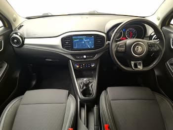 Used MG MG3 2022 for sale - 79610605: Photo