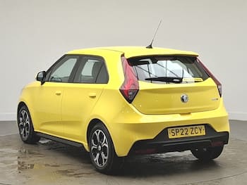 Used MG MG3 2022 for sale - 79610605: Photo