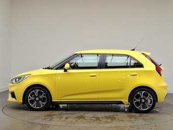 Used MG MG3 2022 for sale - 79610605: Photo