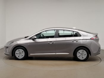 Used Hyundai IONIQ 2022 for sale - 77093117: Photo