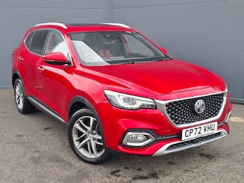 Used MG MG HS 2023 for sale - 78560265: Photo