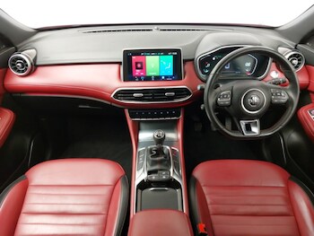 Used MG MG HS 2023 for sale - 78560265: Photo