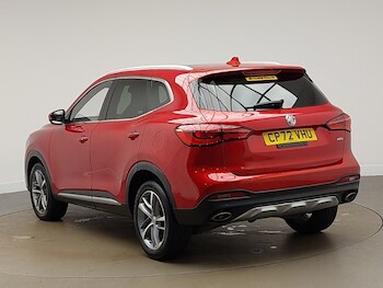 Used MG MG HS 2023 for sale - 78560265: Photo