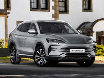 2025 - 1.5 DM-i AWD Design 5dr Auto