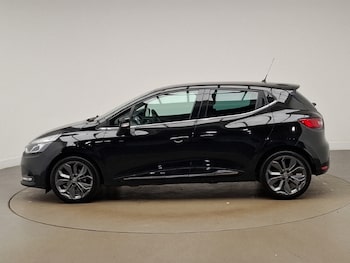 Used Renault Clio 2018 for sale - 79195604: Photo
