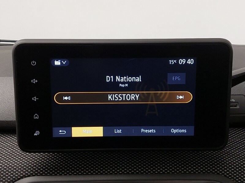 Used Dacia Sandero 2022 for sale - 76478603: Photo 10