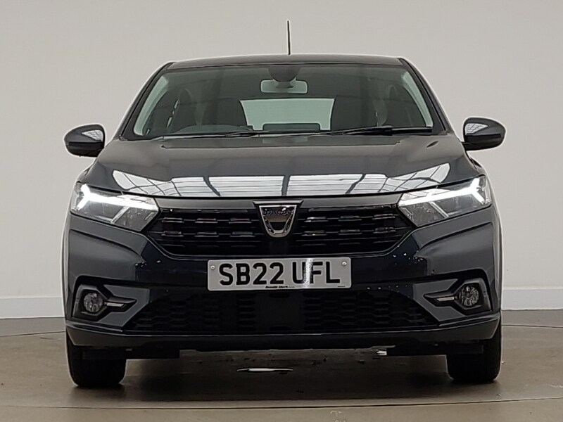 Used Dacia Sandero 2022 for sale - 76478603: Photo 12