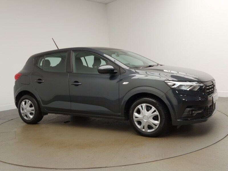 Used Dacia Sandero 2022 for sale - 76478603: Photo 13