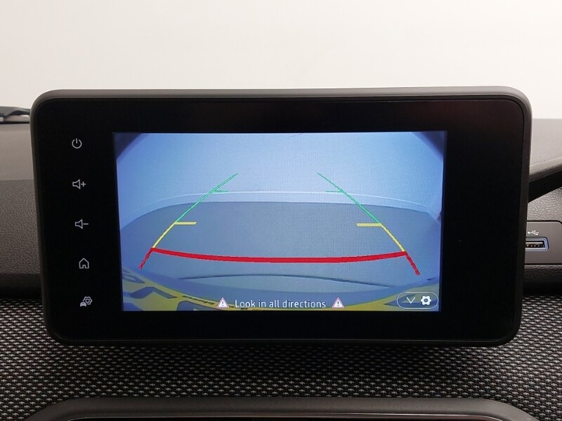 Used Dacia Sandero 2022 for sale - 76478603: Photo 14