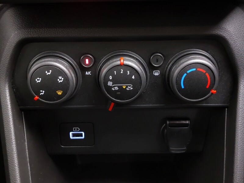 Used Dacia Sandero 2022 for sale - 76478603: Photo 16