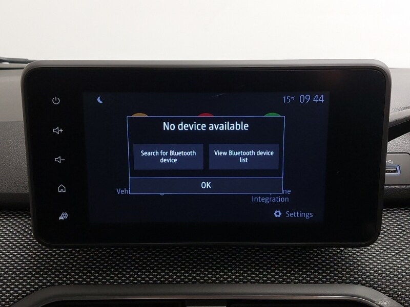 Used Dacia Sandero 2022 for sale - 76478603: Photo 17