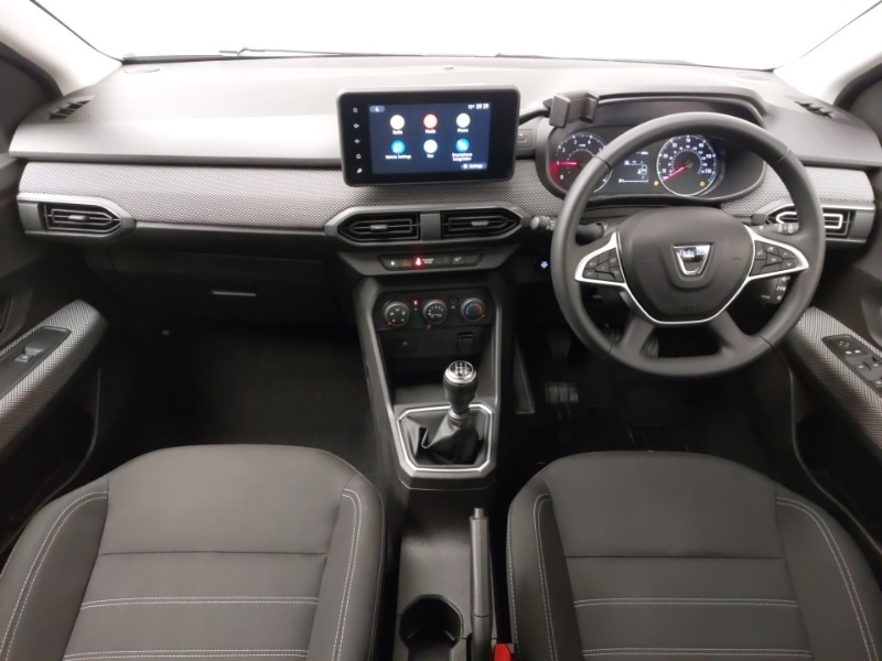 Used Dacia Sandero 2022 for sale - 76478603: Photo 2