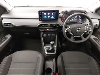 Used Dacia Sandero 2022 for sale - 76478603: Photo