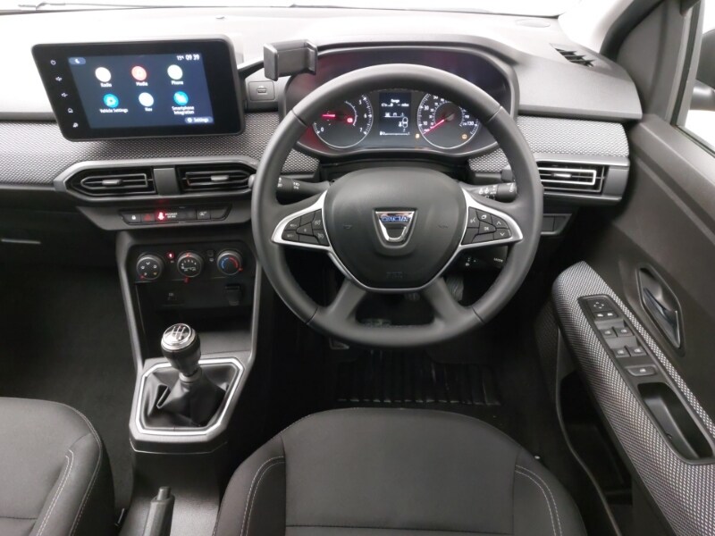 Used Dacia Sandero 2022 for sale - 76478603: Photo 7